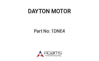 1DNE4