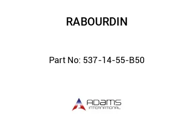 537-14-55-B50