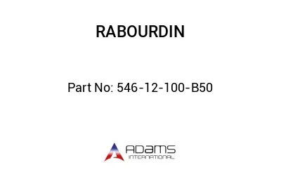 546-12-100-B50