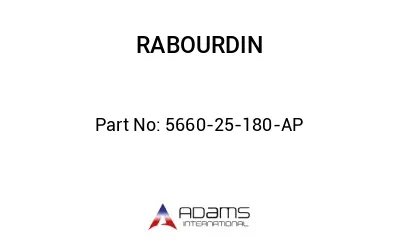 5660-25-180-AP