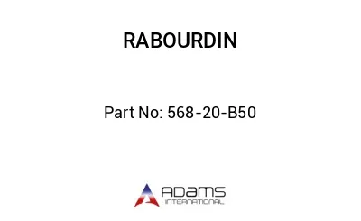 568-20-B50