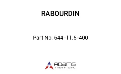 644-11.5-400
