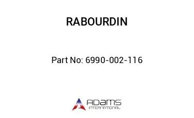 6990-002-116