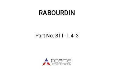 811-1.4-3