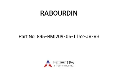 895-RMI209-06-1152-JV-VS