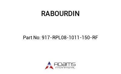 917-RPL08-1011-150-RF