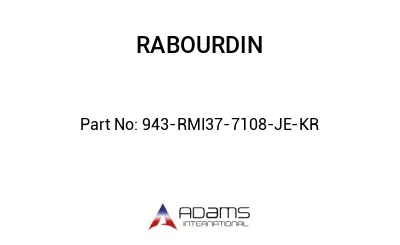 943-RMI37-7108-JE-KR