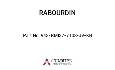 943-RMI37-7108-JV-KB