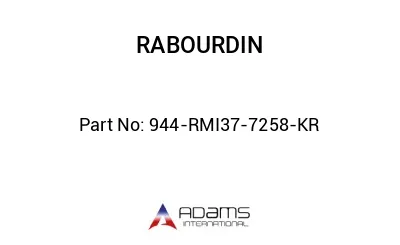 944-RMI37-7258-KR