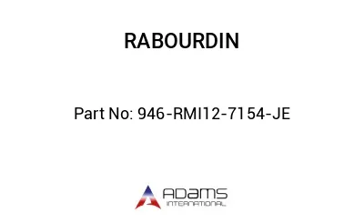946-RMI12-7154-JE