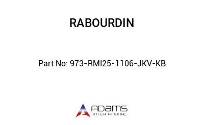 973-RMI25-1106-JKV-KB