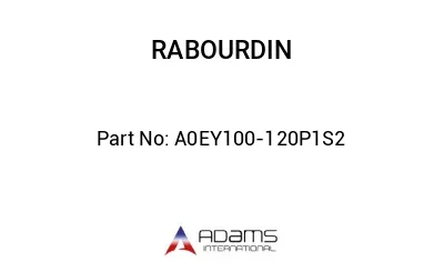 A0EY100-120P1S2