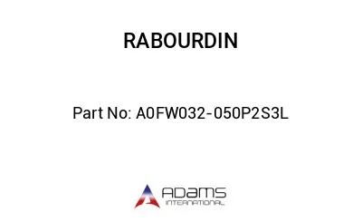 A0FW032-050P2S3L