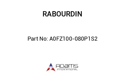 A0FZ100-080P1S2