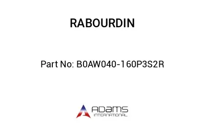 B0AW040-160P3S2R