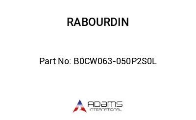 B0CW063-050P2S0L
