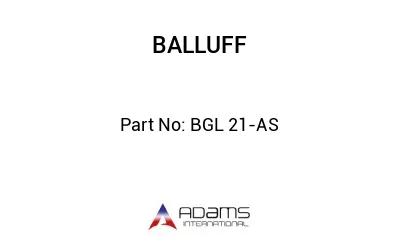 BGL 21-AS									