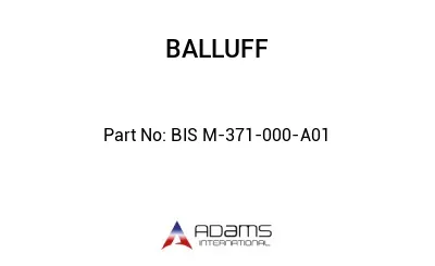 BIS M-371-000-A01									