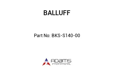 BKS-S140-00									