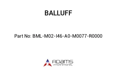 BML-M02-I46-A0-M0077-R0000									