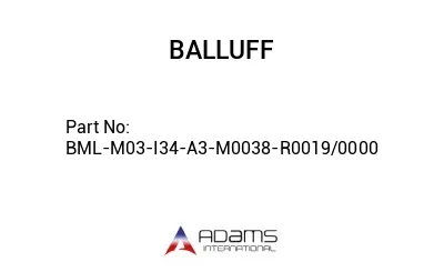 BML-M03-I34-A3-M0038-R0019/0000									
