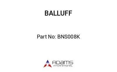 BNS008K