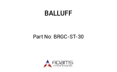 BRGC-ST-30									