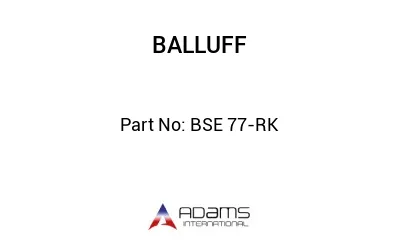 BSE 77-RK									