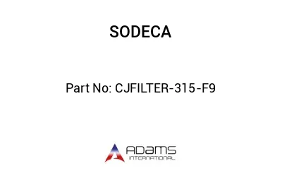 CJFILTER-315-F9