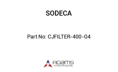CJFILTER-400-G4